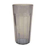 Cambro Newport Tumbler, Slate Blue, 20 oz