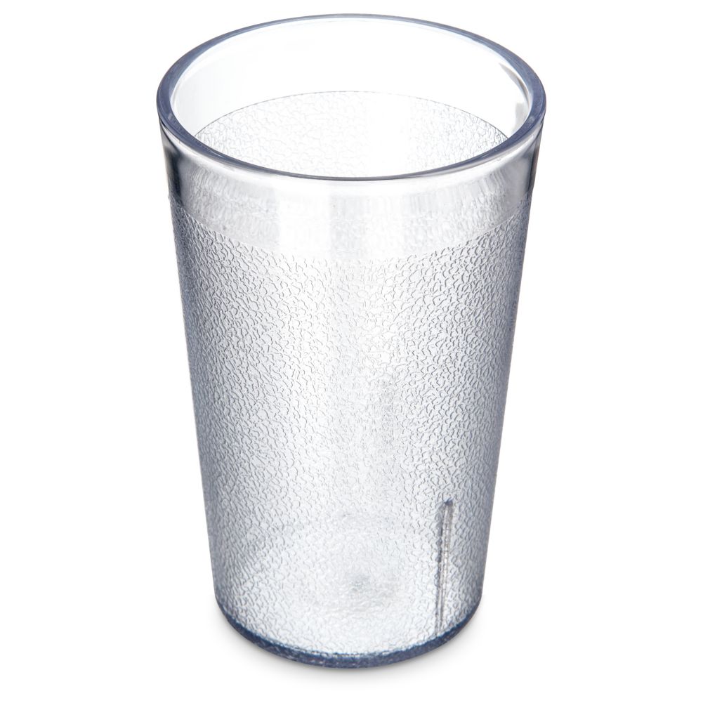 Stackable&trade; Tumbler, Clear, 9-1/2 oz