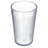 Stackable&trade; Tumbler, Clear, 9-1/2 oz
