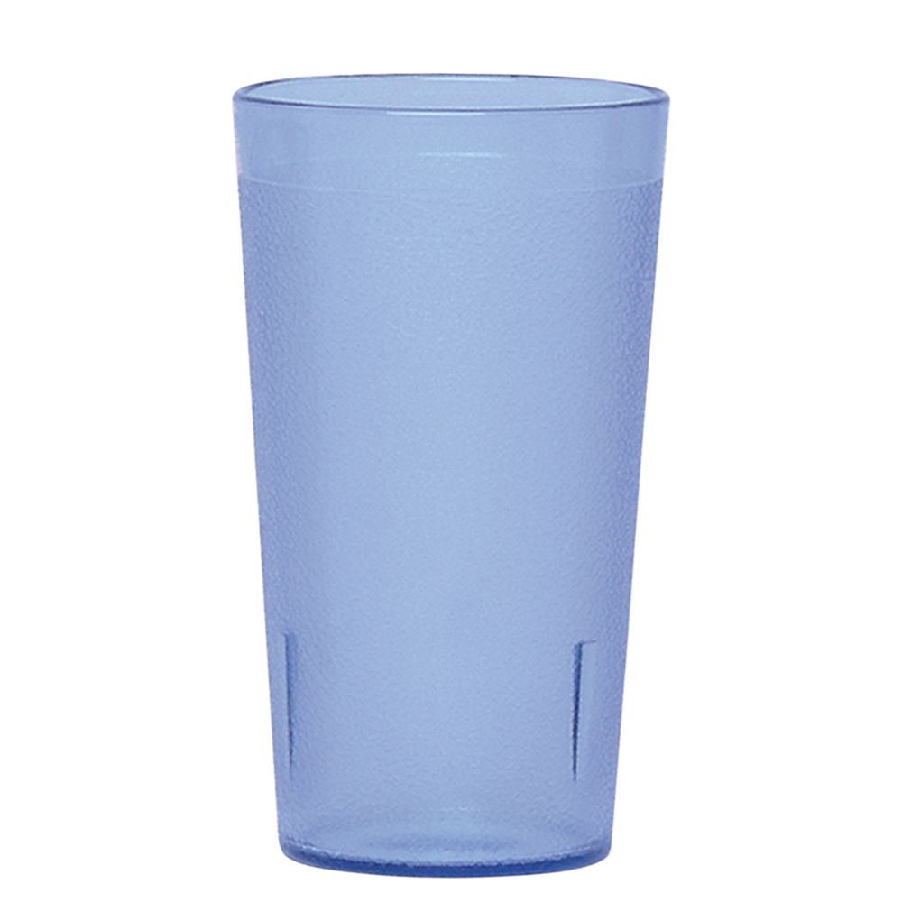 Cambro Colorware Slate Blue 12.6 oz Tumbler