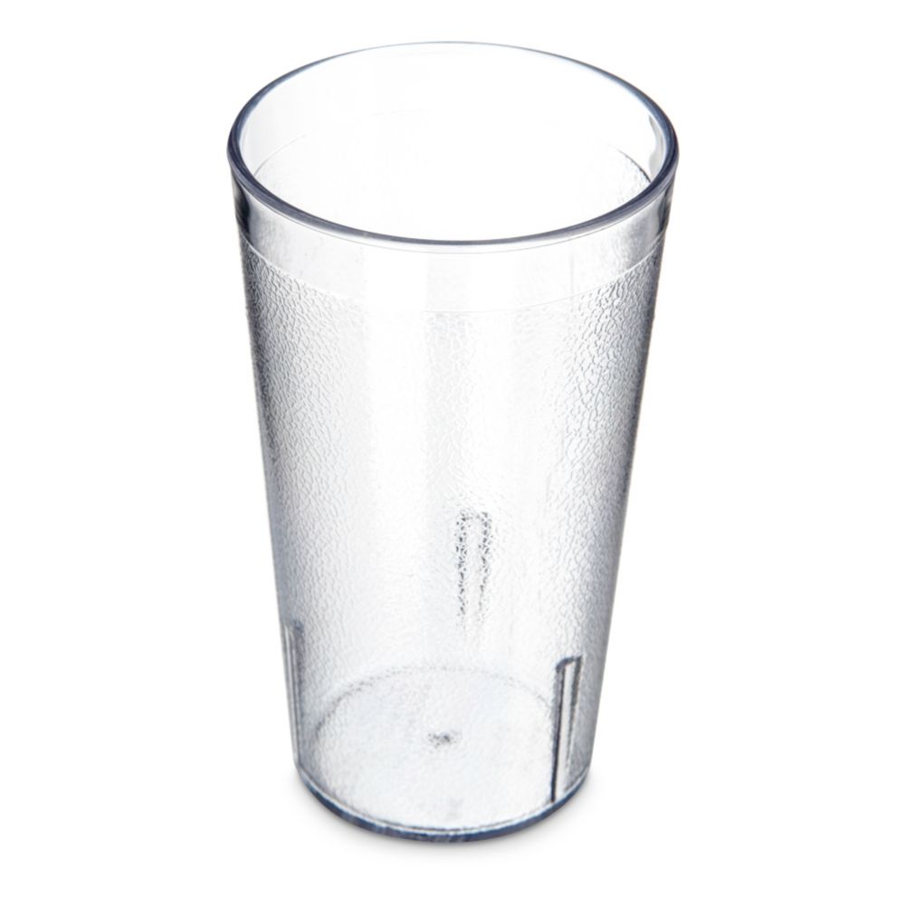 Stackable&trade; Tumbler, Clear, 12 oz