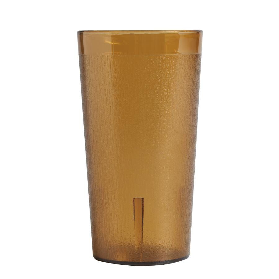 Cambro Colorware Amber 32 oz Tumbler