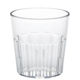 Cambro Newport Tumbler, Clear, 9 oz