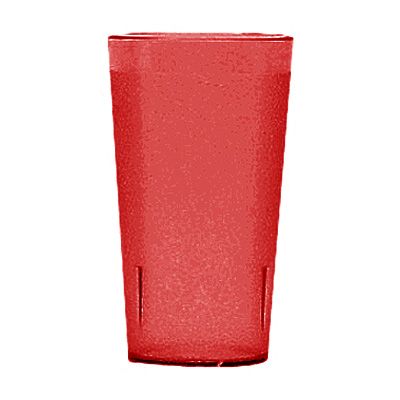 Colorware Ruby Red 12.6 oz Tumbler