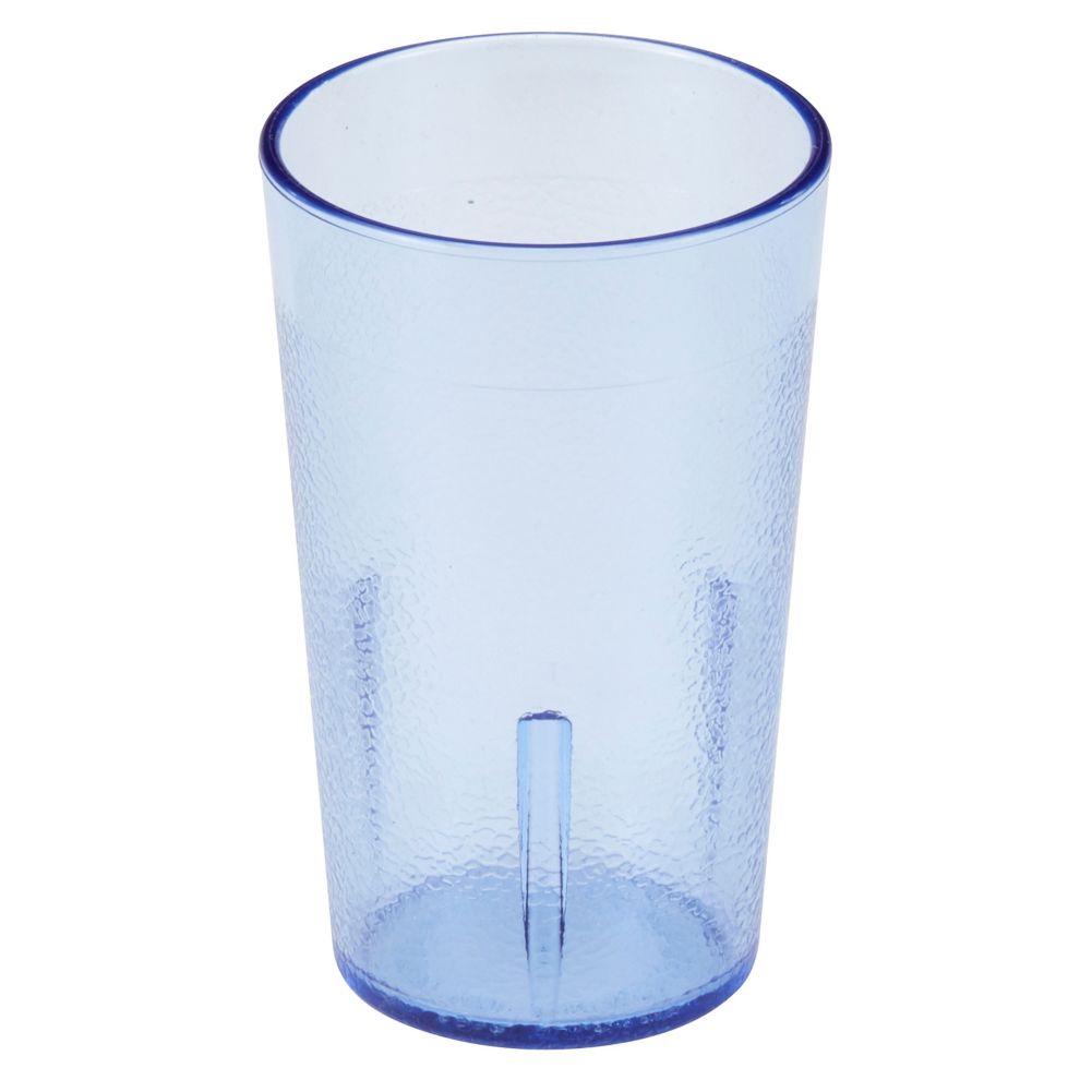 Cambro Colorware Slate Blue 9.5 oz Tumbler