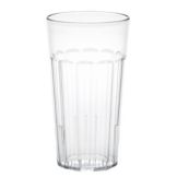Cambro Newport Tumbler, Clear, 16 oz