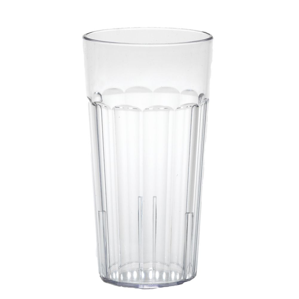 Cambro Newport Clear 22 Oz Tumbler