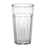 Cambro Newport Tumbler, Clear, 12 oz