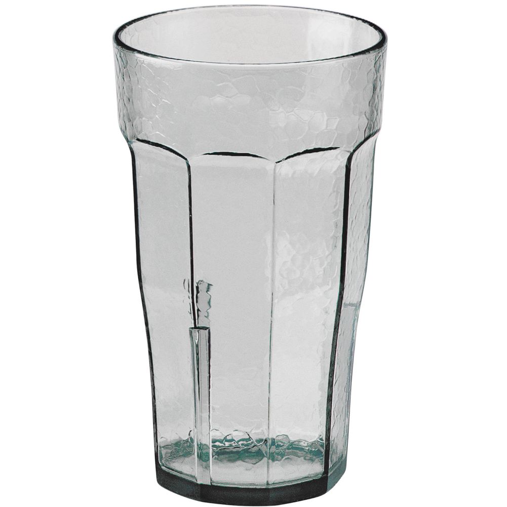 Cambro Laguna&reg; Clear 12 Oz Tumbler