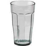 Cambro Laguna&reg; Clear 12 Oz Tumbler