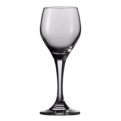 Fortessa Mondial Tritan Crystal 2.5 Oz Cordial Glass