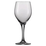 Fortessa Mondial Tritan 10.9 Oz Burgundy / All-Purpose Red Wine Glass