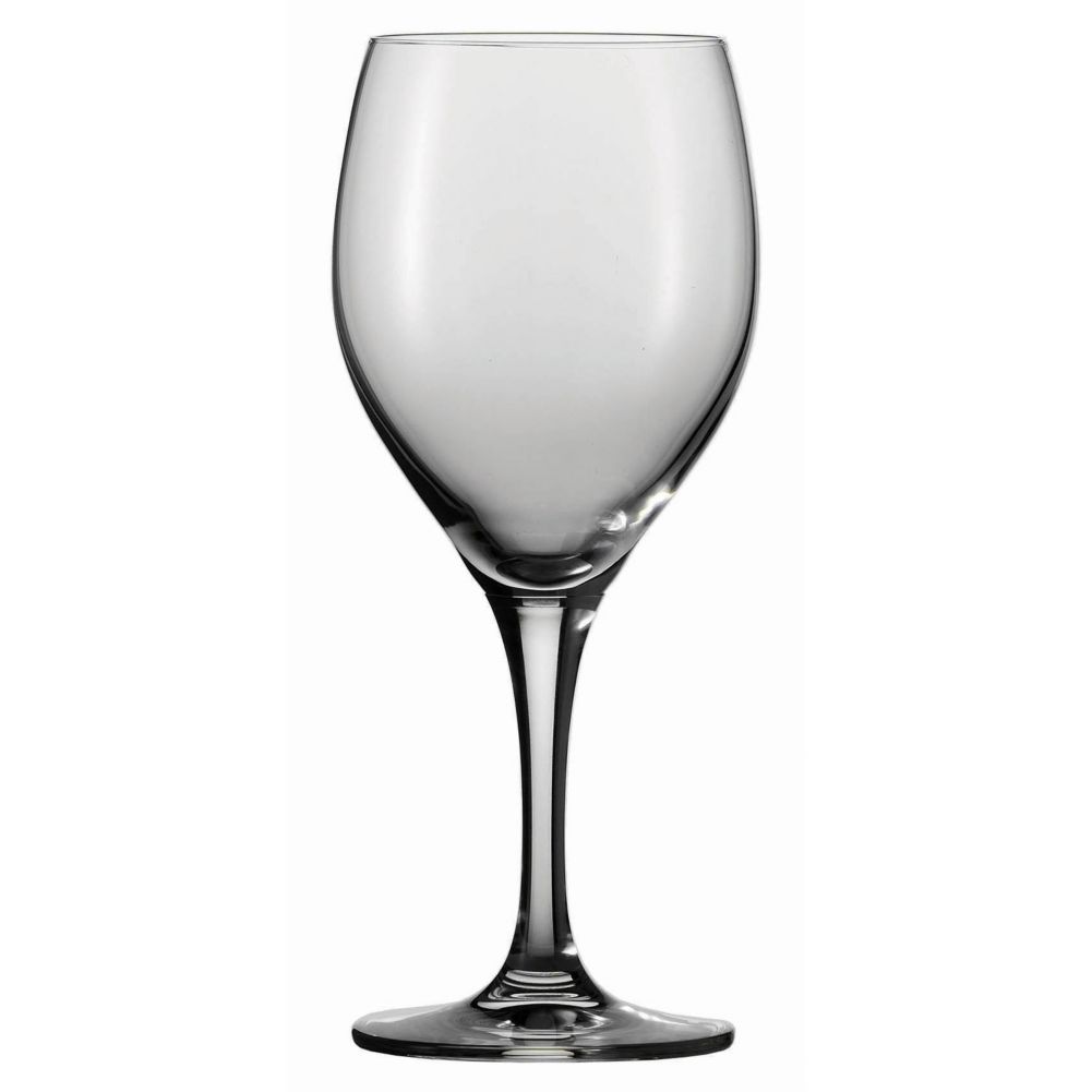 Fortessa Mondial Tritan Crystal 14.2 Oz Wine / Water Goblet