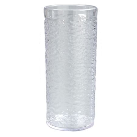 Pebble Optic&trade; Clear, 20 oz Tumbler