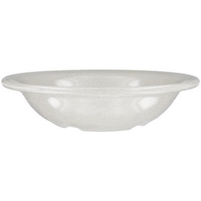 Omni Soup Bowl, Undecorated White, 14 oz