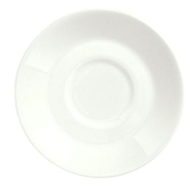 Syracuse Cirrus American 6" Tea Saucer