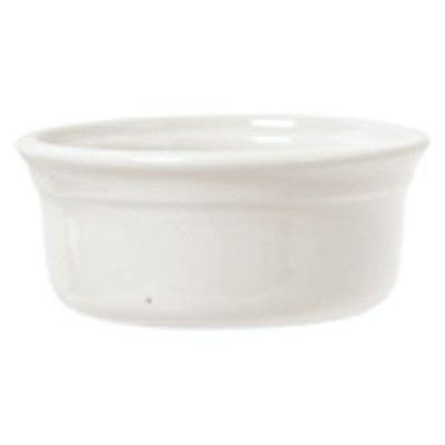 Syracuse Casablanca Ovenware&reg; Small 7 oz Pot Pie Dish
