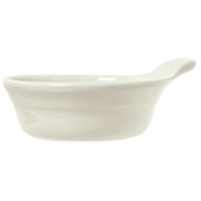 Syracuse Casablanca Ovenware Small Deep 7 oz Casserole w/ Side Handle