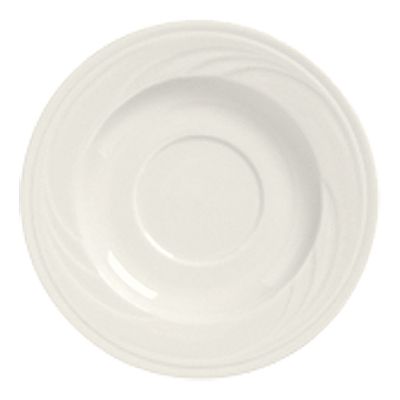 Syracuse Cascade&trade; Turina&trade; 6" Tea Saucer