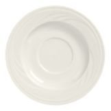 Syracuse Cascade&trade; Turina&trade; 6" Tea Saucer