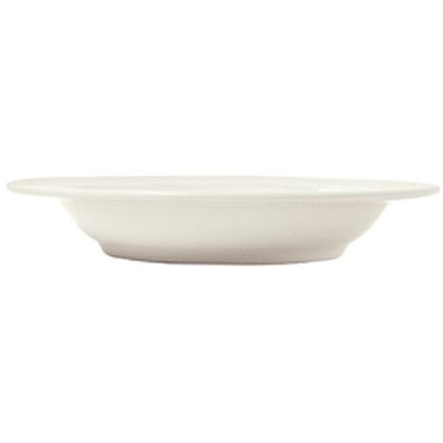 Syracuse Cascade&trade; Turina&trade; Deep 14 oz Rim Soup Bowl