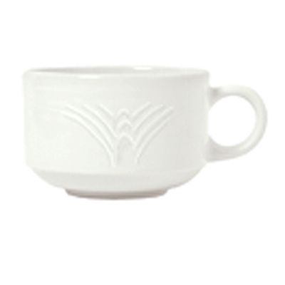 Syracuse Cafe Royal&reg; Tremont&reg; 7 oz Stacking Cup