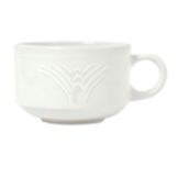 Syracuse Cafe Royal&reg; Tremont&reg; 7 oz Stacking Cup