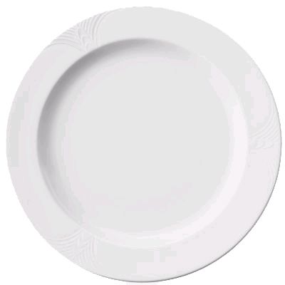Syracuse Cafe Royal&reg; Tremont&reg; 9" Plate