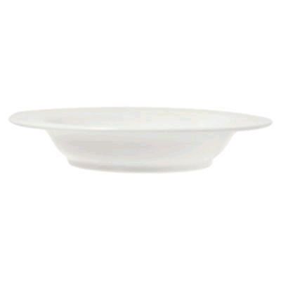 Syracuse Cafe Royal&reg; Tremont&reg; Deep 14 oz Rim Soup Bowl