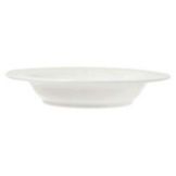 Syracuse Cafe Royal&reg; Tremont&reg; Deep 14 oz Rim Soup Bowl