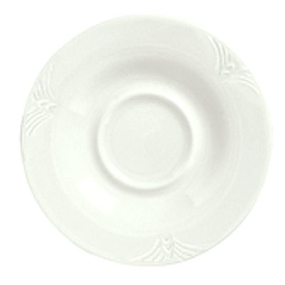 Syracuse Cafe Royal&reg; Tremont&reg; 6" Tea Saucer