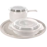 Nordic Ware&reg; 5-Piece Microwave Cook Set