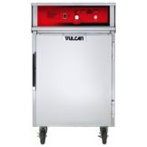 Vulcan Hart Single Deck Mobile Cook / Hold Cabinet