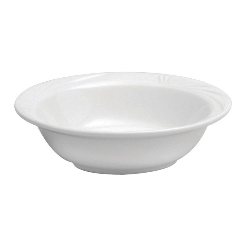 Oneida Delco Arcadia Undecorated 10 oz Grapefruit Dish