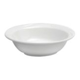 Oneida Delco Arcadia Undecorated 10 oz Grapefruit Dish