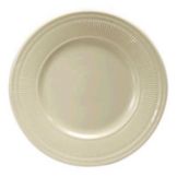 Oneida Rego Nottingham Undecorated Plate, 11"