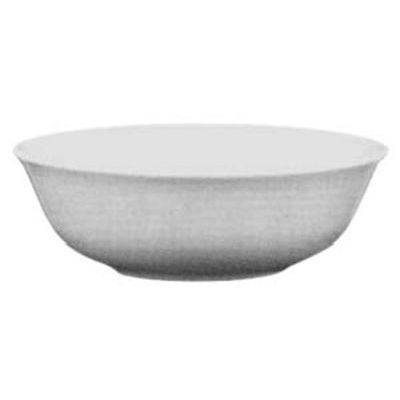Comcor&trade; White Bowl -  10 oz