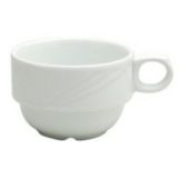Oneida Delco Arcadia Undecorated 7.5 oz Low Cup