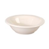 Vertex&reg; China Royal Collection 4-3/4 Oz American White Fruit Bowl