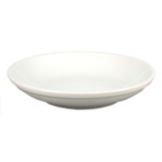 Vertex&reg; Market Buffet White 62 Oz Coupe Pasta / Soup Bowl