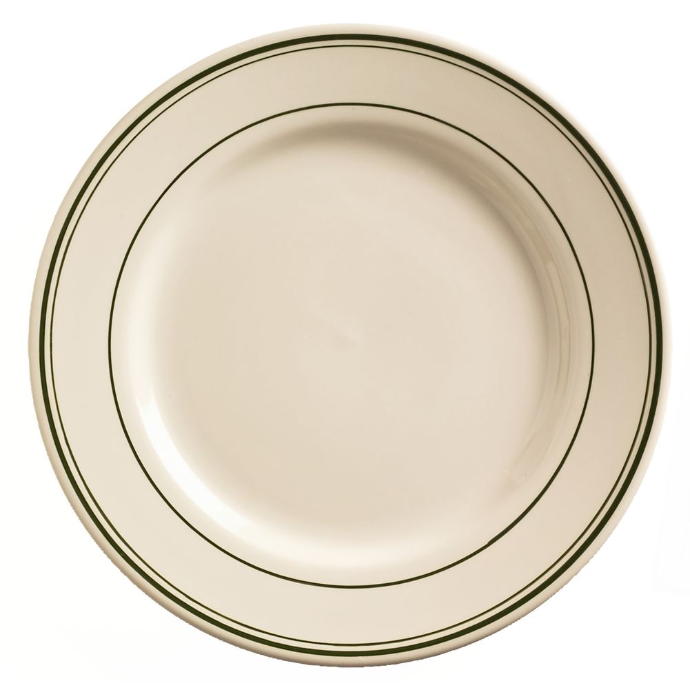 Ultima&reg; Viceroy RE 7" Plate