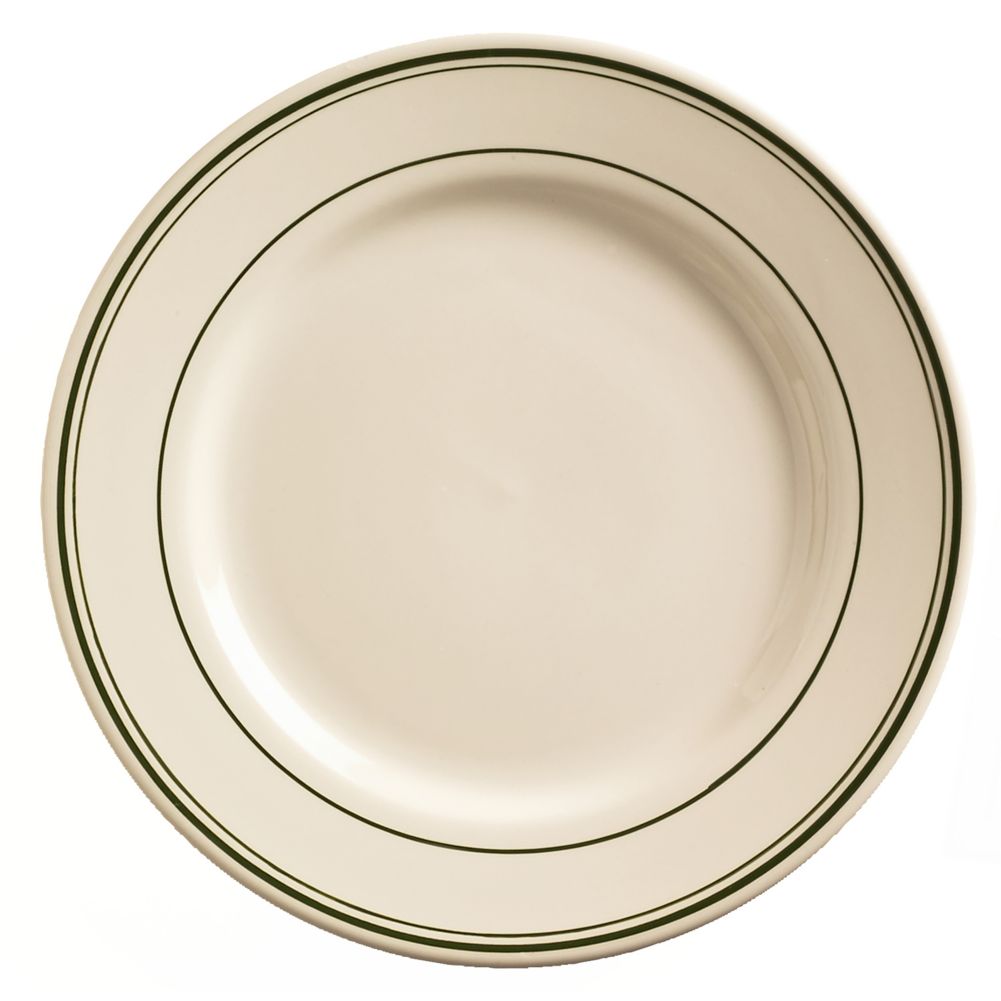Ultima&reg; Viceroy RE 9" Plate
