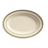 Ultima&reg; Viceroy RE Oval Platter, 13" x 9"