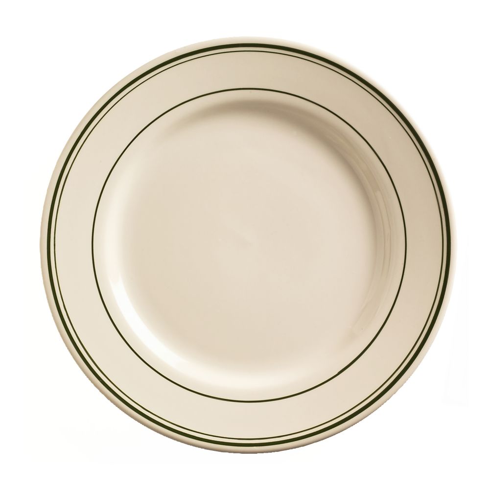 Ultima&reg; Viceroy RE 6" Plate