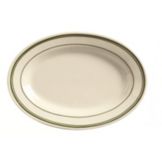 Ultima&reg; Viceroy RE Oval Platter, 7" x 4"