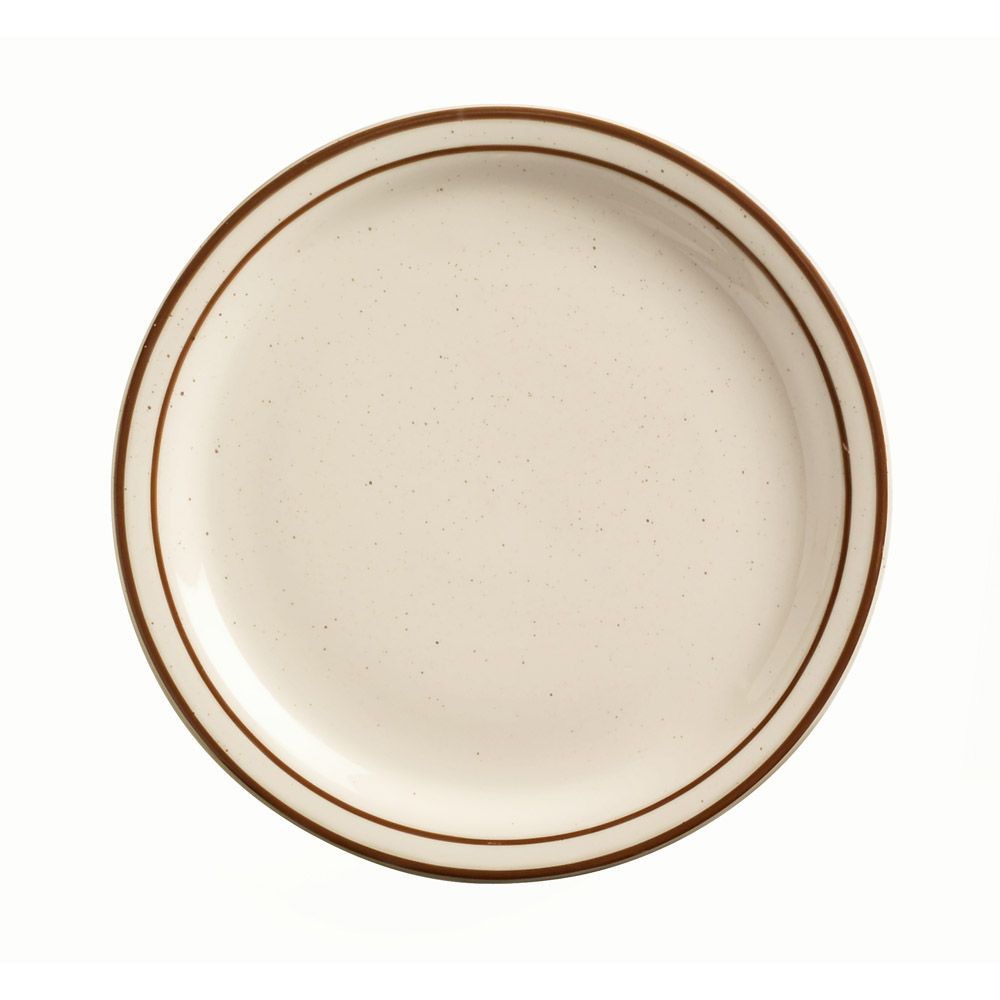 Ultima&reg; Desert Sand NR 7" Plate
