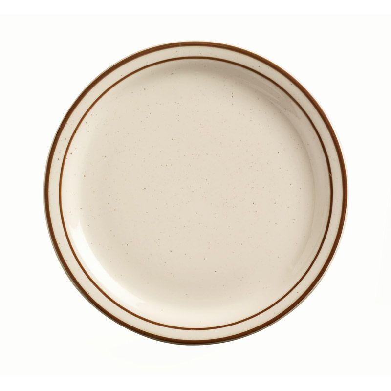 Ultima&reg; Desert Sand NR 9&frac12;" Plate