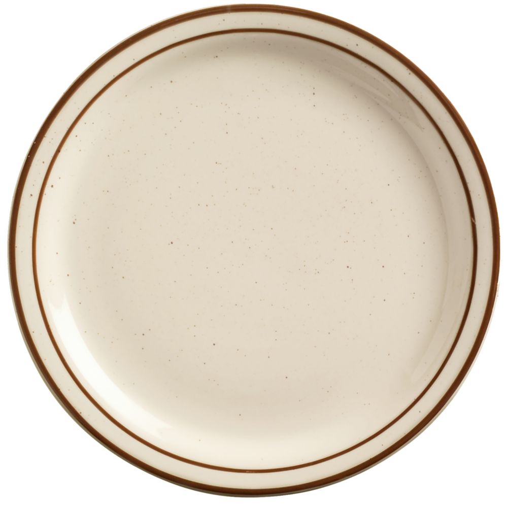 Ultima&reg; Desert Sand NR 10&frac12;" Plate