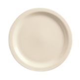 Ultima&reg; Kingsmen White NR 6&frac12;" Plate