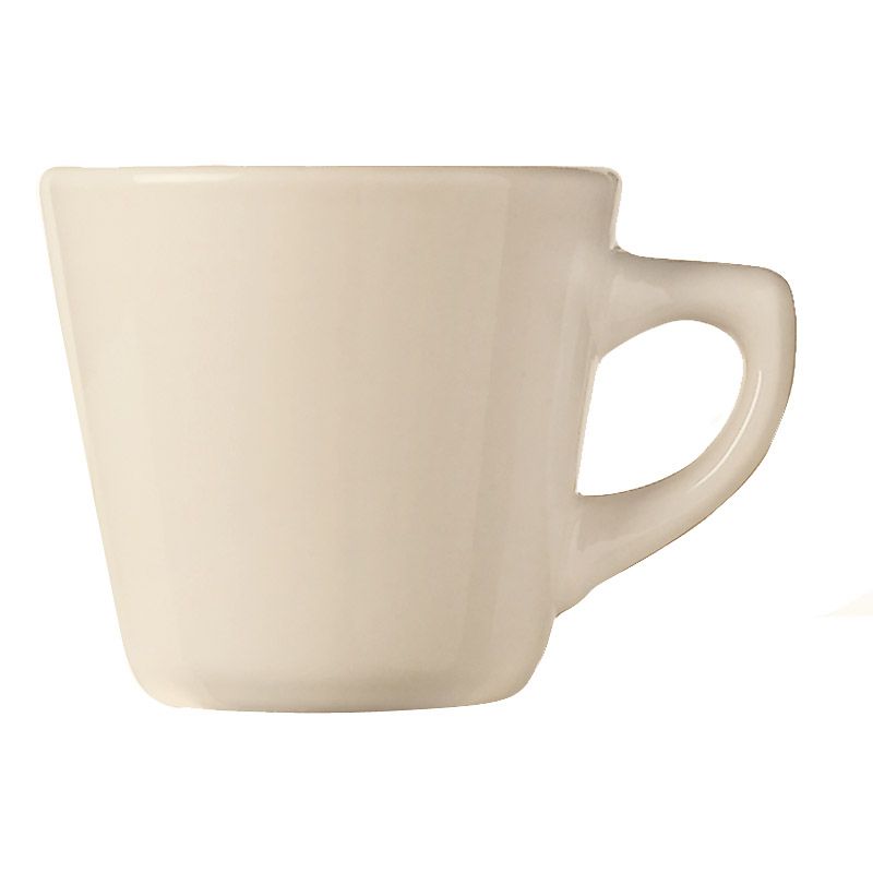 Ultima&reg; Princess White Tall 7 oz Cup